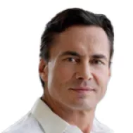 Robert Hayman