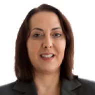 Sherry Fischer